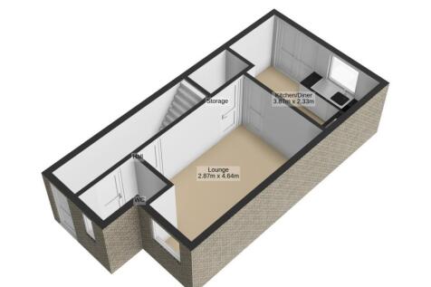 Ground Floor Plan