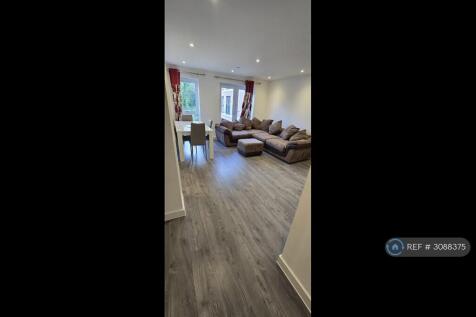 Block A Alexandra Park, Leeds, LS4 photo 4