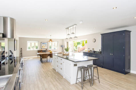 Kitchen/Diner/Liv...