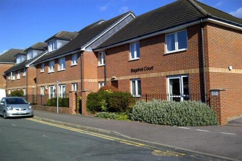 Bagshot Court