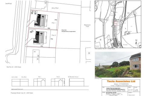 Site view