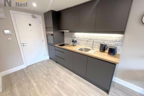 Apartment 6, Centaur House, Great George Street, Leeds, LS1 3LA photo 3