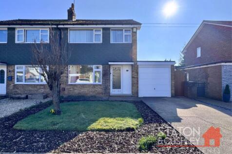 Mansfield, NG19 - property photo