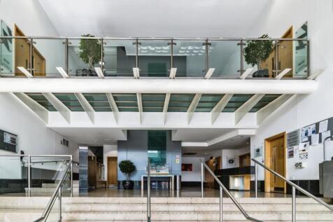 Communal Area
