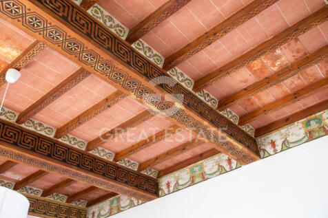 Panorama e Particolari