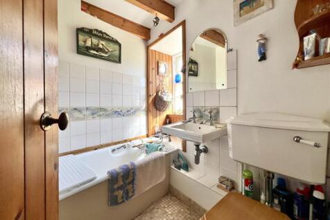 Low Causeway, Culross