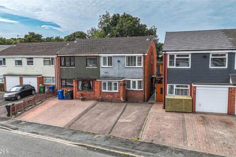 Tamworth, B77 - property photo