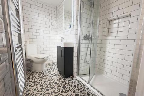 Loft Ensuite