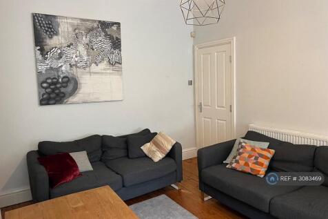 5, Double Bedroom Student House, Manchester, M20 photo 4