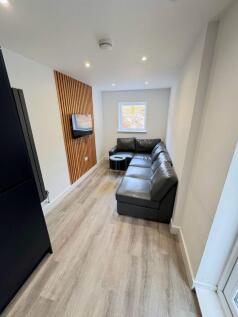 Communal reception room