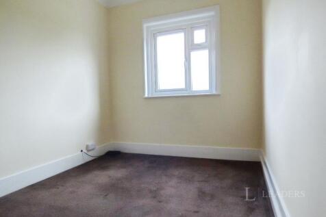 Third Bedroom