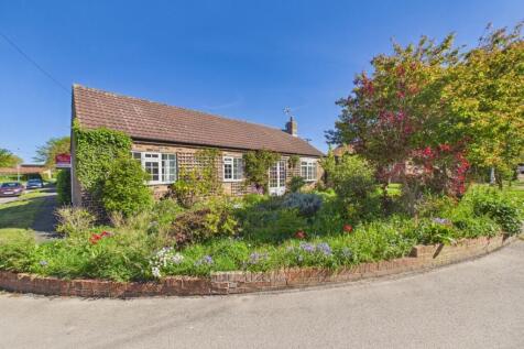 3 Bedroom Detached Bungalow - For Sale