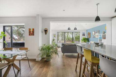 Kitchen/Family Room