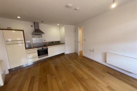 Great Ancoats Street, New Islington, Manchester photo 3