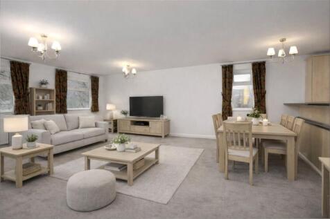 Ai Furnished Lounge