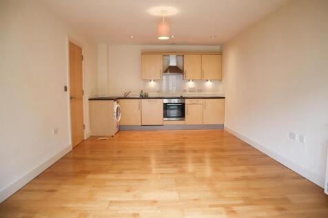 Kitchen/Lounge/Diner