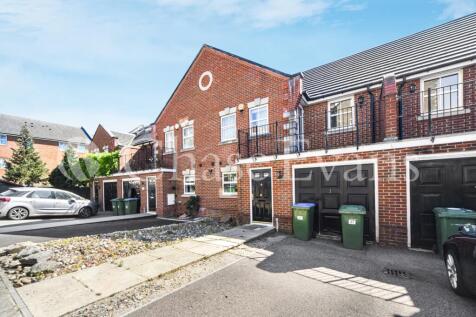 Barlow Drive, Kidbro