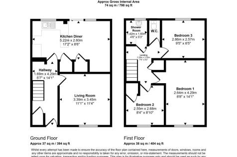 9 Camrose Croft, Balsall Heath, Birmingham, B12 9TS