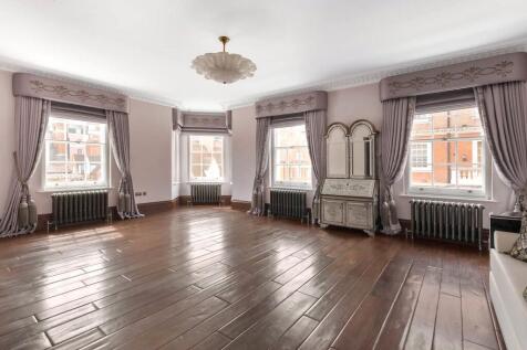 7 bed, 8 bath End of Terrace in London - Photo 9