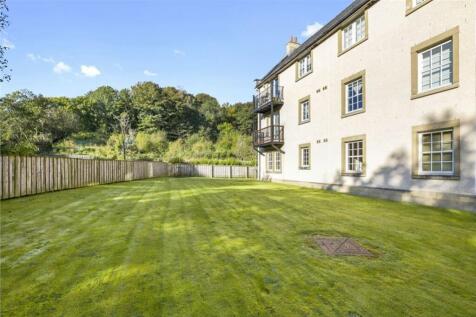 Rear Outside