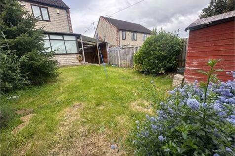 Garden / Parking