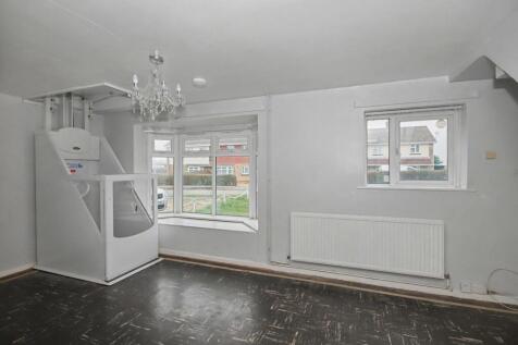 48 Queen Street, Yaxley, Peterborough, Cambridgeshire, PE7 3JF