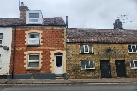 2 Bedroom Terraced house for Sale