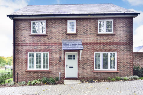 3 Bedroom House in ME16 9RS