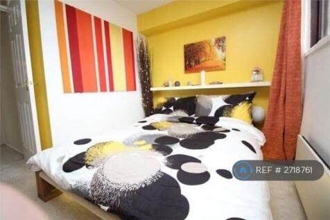 Contemporary Double Bedroom 