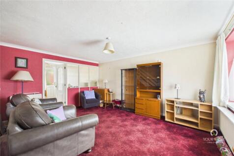 Living Room Pic 1