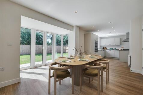 CGI Kitchen
