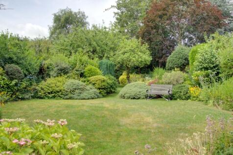 Garden - Windy Arbour - Matt Clinton EweMove Kenil