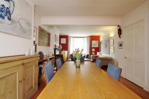 OAKTHORPE ROAD, SUMMERTOWN, OX2 photo 5