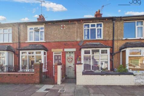 Welcome to Sibsey Street