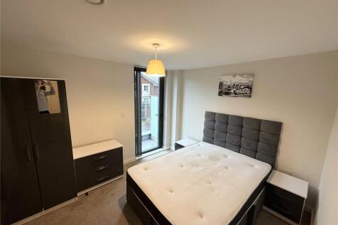 Adelphi Wharf 1C, 11 Adelphi Street, Salford, Greater Manchester, M3 photo 5