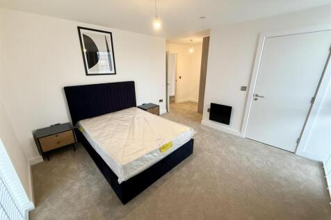 Weavers House, Castleward Boulevard, Derby photo 4