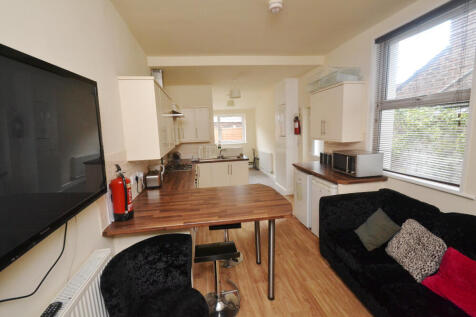 Mabfield Road, Fallowfield, Manchester, M14 photo 5