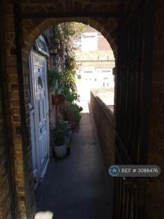 Outside Area