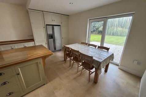 ABBEY LANE, SWINESHEAD photo 5