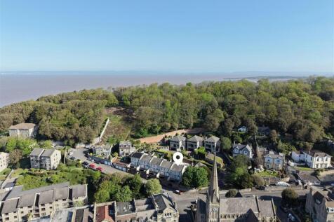 Drone Shot