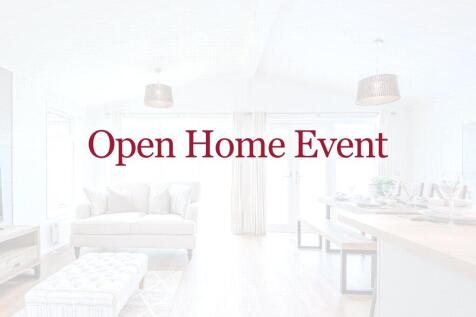 Open Home Event