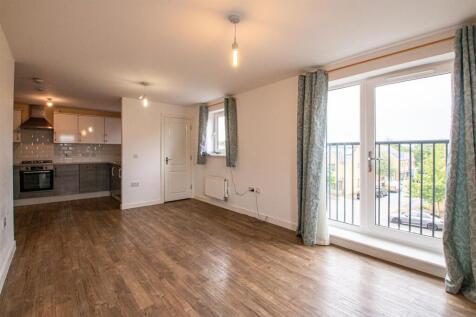 Wodell Drive, Wolverton, Milton Keynes photo 4
