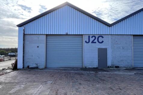 Distribution Warehouse to rent Image 11