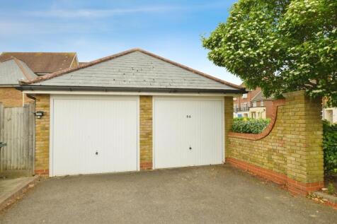 Garage and Parking