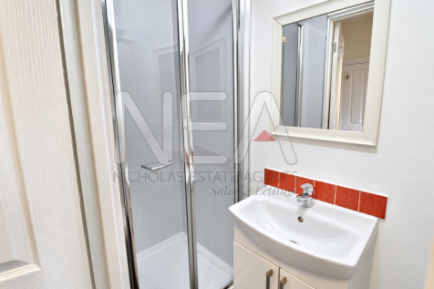 Room Two &amp; Ensuite