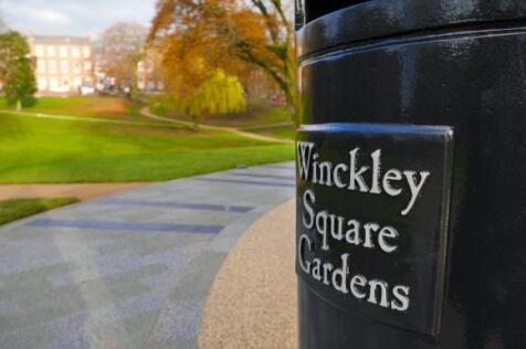Winckley Square