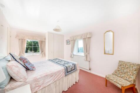 NOOK COTTAGE BEDROOM TWO