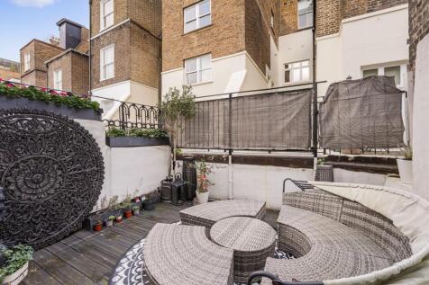 Roof Terrace