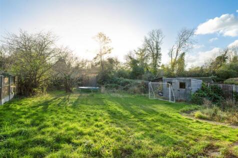 The Bridge Approach, Whitstable