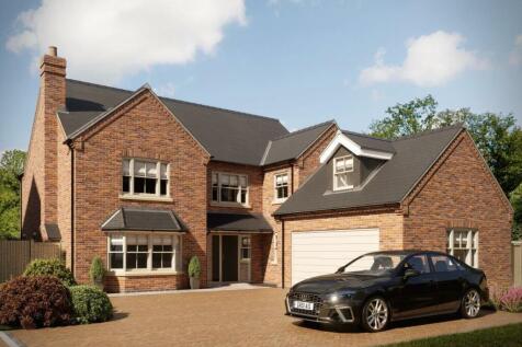 Great Coates Road - Plot 5 - Front.jpg